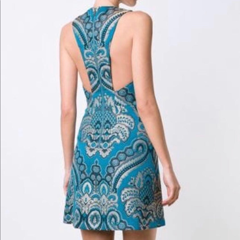 Alice + Olivia Dress